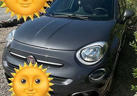 Fiat 500X 1.0 FireFly Turbo 4x2 S&S Sport