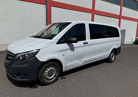 Mercedes-Benz Vito 114 CDI /BT extralang (447.705)