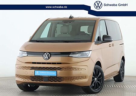 VW T7 Multivan Volkswagen Life 2.0 TDI DSG *IQ.LIGHT*AHK*18"*