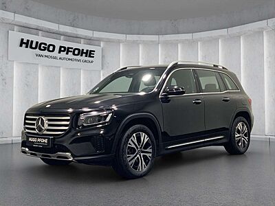 Mercedes-Benz GLB 200 d Progressive (EURO 6e)