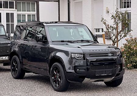 Land Rover Defender 110 X *1.Hand*STHZG*AHK*PANO*