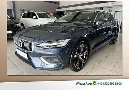 Volvo V60 T6 Inscription Recharge AWD *BigBattery* AHK