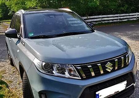 Suzuki Vitara 1.6 (4x4) Allgrip Automatik Comfort+