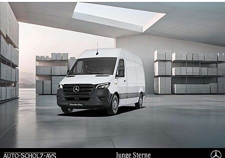 Mercedes-Benz Sprinter 317 CDI Kasten PRO L2H2 Winter-Paket***