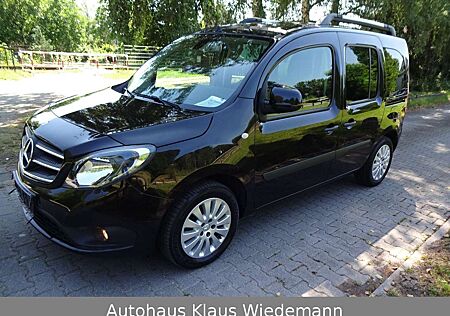 Mercedes-Benz Citan 112 Tourer Edit. Aut.- 3.Hd./orig. 55 TKM