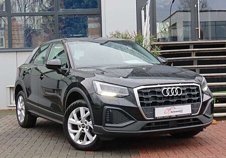 Audi Q2 30 TDI Autom. Navigation Klimaautomatik