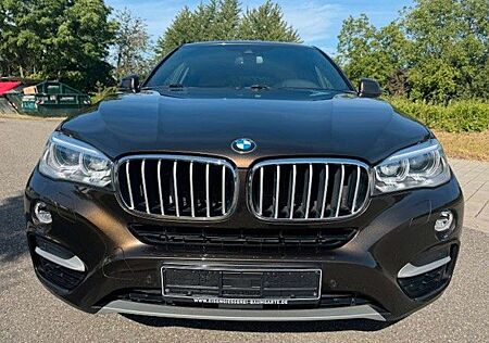 BMW X6 xDrive 50 i/Head-Up/Design-Pure Extravagance