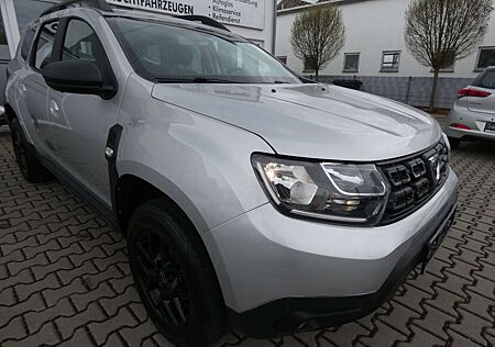 Dacia Duster II Comfort