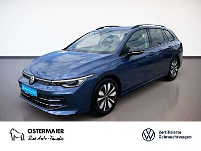 Volkswagen Golf Variant Golf VIII Variant GOAL 1.5TSI 150PS ACC.2xPDC.VIRT