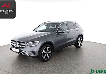 Mercedes-Benz GLC 300 e 4M OFFROAD LEDILS,WIDE,KEYLESS,360GRAD