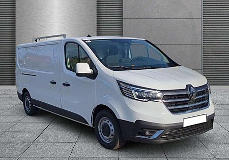 Renault Trafic L2H1 3.0t AHK EXTRA dCi 170 AT9 125 kW (170 PS)...