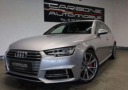 Audi A4 Avant sport**S-LINE**