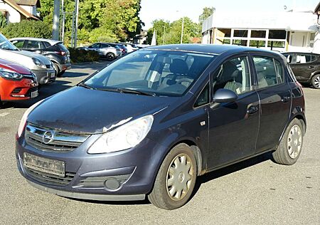 Opel Corsa Edition 1.2 [KLIMA/CD/5-TÜRIG]
