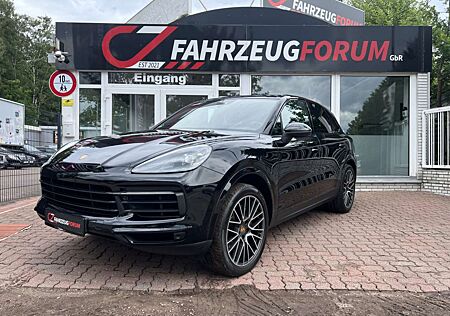 Porsche Cayenne Sport Chrono*Pano*LED*Carplay*Approved