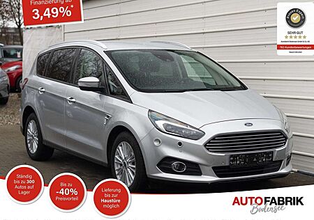 Ford S-Max 2.0 EcoBlue D *NAVI*KAMERA
