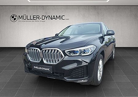 BMW X6 xDrive30d LASER STANDHZG SPORTSITZE HEAD-UP DRIV A