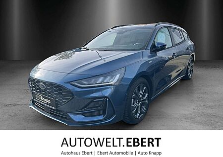 Ford Focus 1.0 ST-Line X Aut./LED/ACC/AHK/KAMERA/NAVI
