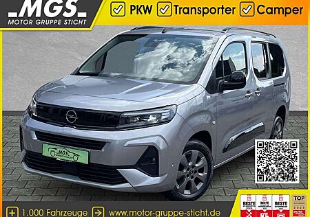 Opel Combo Life GS XL 1.5 CDTI DPF DAB 7-Sitzer