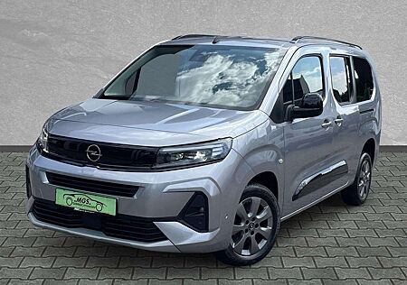 Opel Combo Life GS XL 1.5 CDTI DPF DAB 7-Sitzer