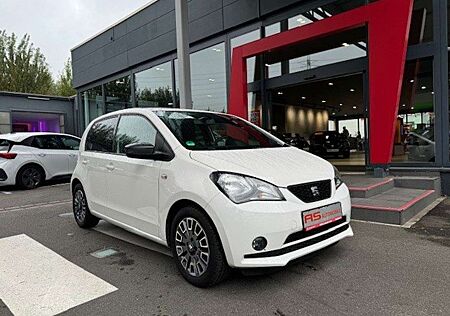 Seat Mii Chic - Ihr Vertragshändler