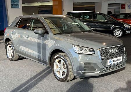 Audi Q2 *S-TRONIC*LED*HEAD-UP*PDC*NAVI*SITZH.*