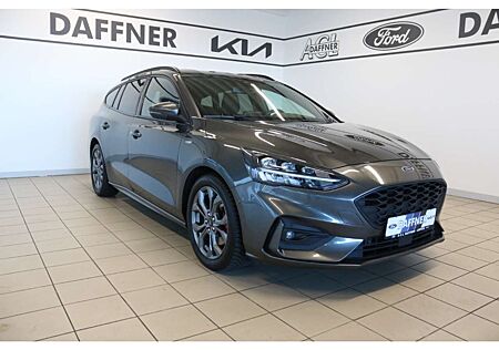Ford Focus Turnier ST-Line Automatik LED Kamera