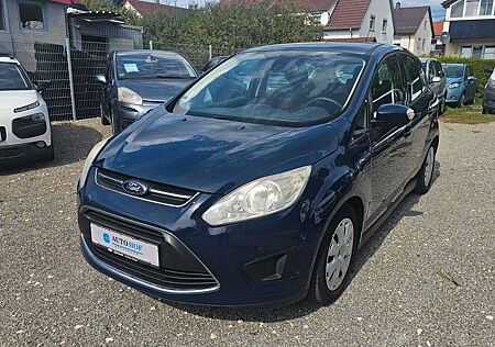 Ford C-Max Trend 1: Hand 11