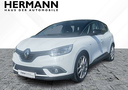 Renault Scenic IV 1.3 TCe 160 GPF Limited *NAVI*LED*FLA