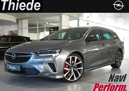 Opel Insignia B ST 2.0T GSI NAVI/LED/BREMBO/SH/DAB+