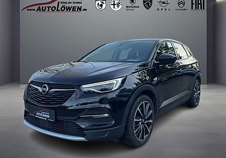 Opel Grandland X X 1.6 Turbo Hybrid Elegance (EURO 6d)