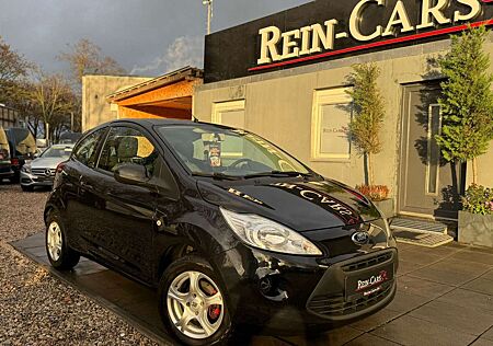 Ford Ka /+ Champions Edition/SITZHEIZUNG/KLIMA/73TKM/