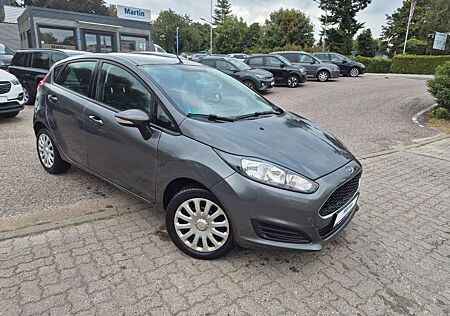 Ford Fiesta Trend * Sitzheizung + heizbare Frontsch.*
