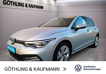 VW Golf Volkswagen 2.0TDI Move DSG*LED+*KAM*IQ-Drive*NAVI*17Zo
