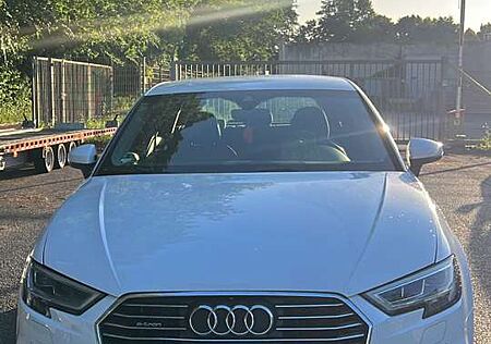 Audi e-tron Sportbacke