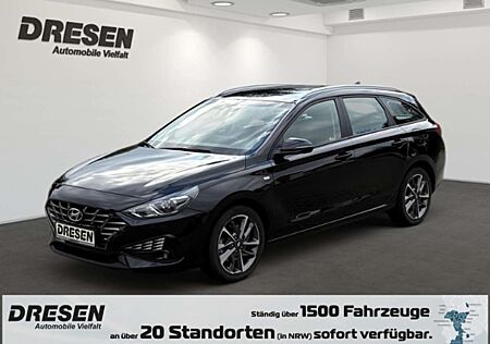 Hyundai i30 1.0 Trend 48V Mild-Hybrid Klima/Sitz+Lenkradheizun