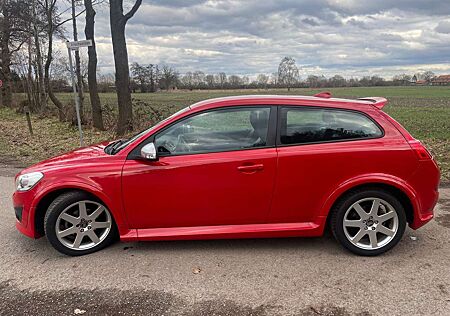 Volvo C30 C30 Diesel D2 RDesign Edition