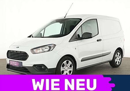 Ford Transit Courier gebraucht kaufen Ford Transit Courier Trend Klimaanlage|PDC|Sitzheizung