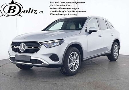 Mercedes-Benz GLC-Klasse GLC 200 4M ENp 82000 Adv Plus Distr KGo Memory Pano