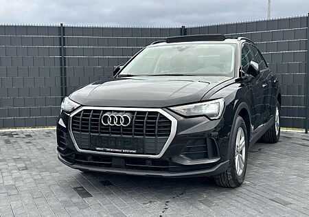 Audi Q3 35 TFSI*AUTOMATIK*PANO*LEDER*VIRTUAL*SHZ*LED*