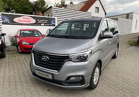 Hyundai H-1