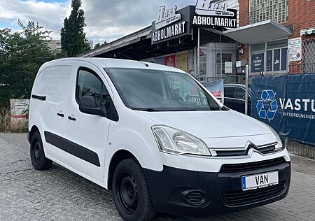 Citroën Berlingo Citroen Kasten Niveau B L1,E-Fenster,Schiebetür,ZV