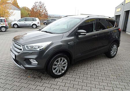 Ford Kuga Cool & Connect/AHK/Navi/SHZ/Top Ausstattung