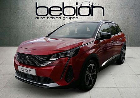 Peugeot 3008 1.6 PureTech 180 GT ACC KeyLess LED Navi LM