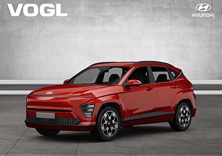 Hyundai Kona Elektro SX2 MY25 156PS 2WD Select