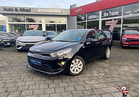 Kia Rio 1.0 T-GDI DCT EU+ADA+DAB+Freisprech+SHZ