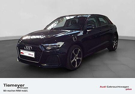Audi A1 30 TFSI ADVANCED LM17 SPORTSITZE LE