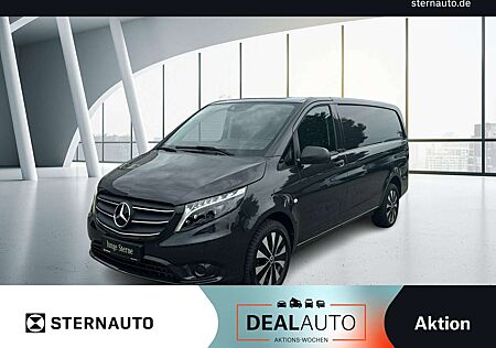 Mercedes-Benz Vito 116 KA/L DISTR. Klima Standhz. LED Kamera BC