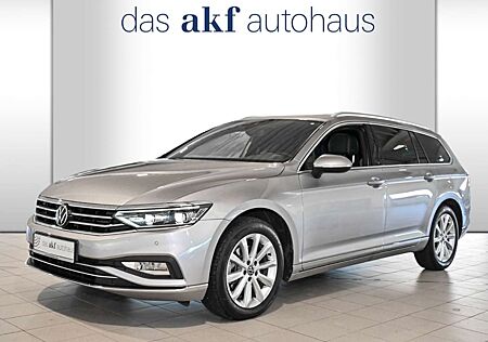 VW Passat Variant Volkswagen 2.0 TDI DSG Elegance-Navi*AHK*Kamera*Panorama*Matr