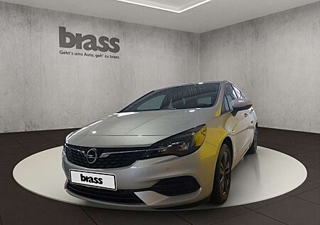 Opel Astra K 1.2 Turbo Edition Start/Stop