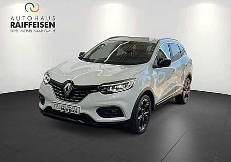 Renault Kadjar Black Edition TCe 160 EDC/Sitzh./Navi